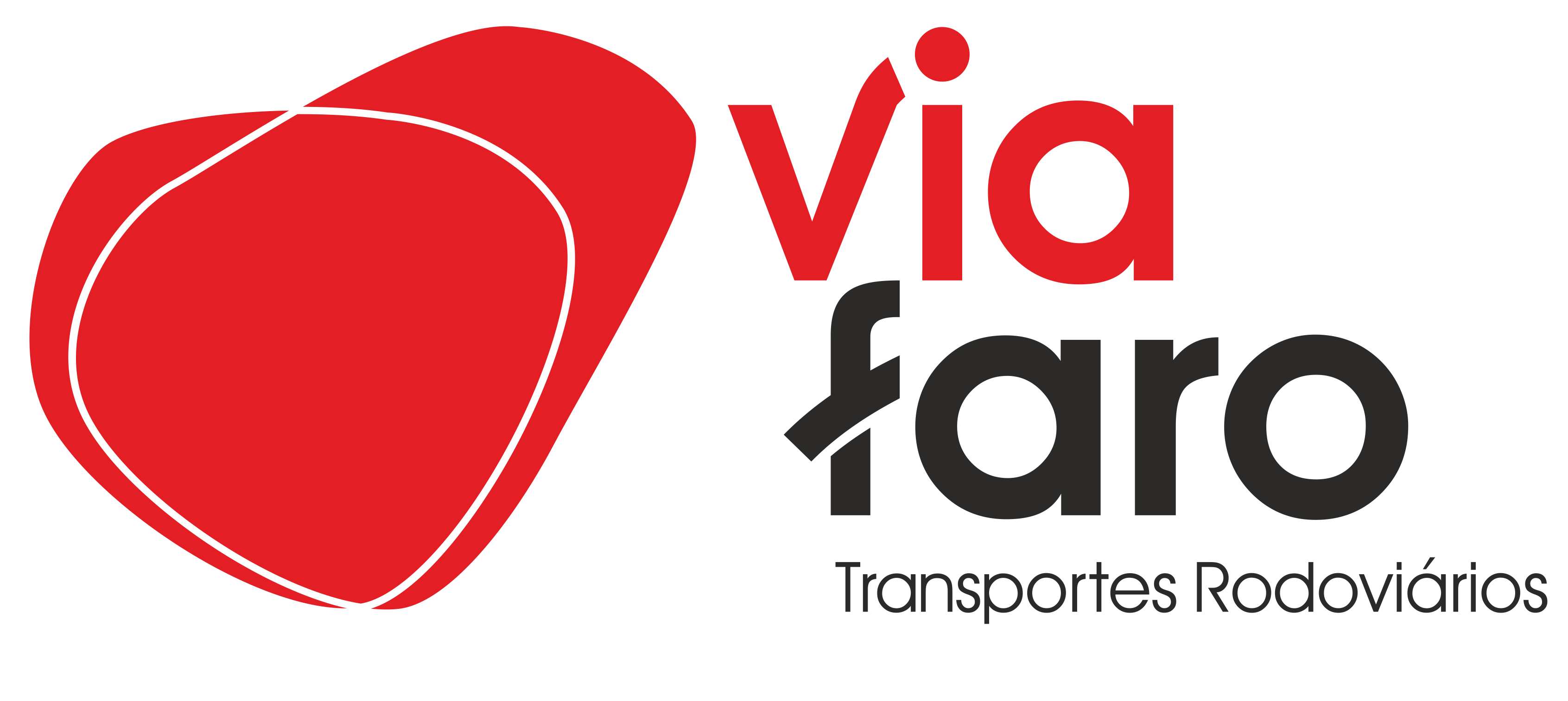 Via Faro Logo